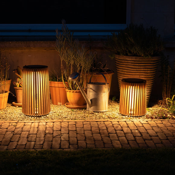Vincent Sheppard Maya Outdoor Lantern - 2Modern