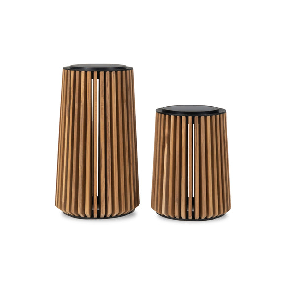 Maya Outdoor Lantern