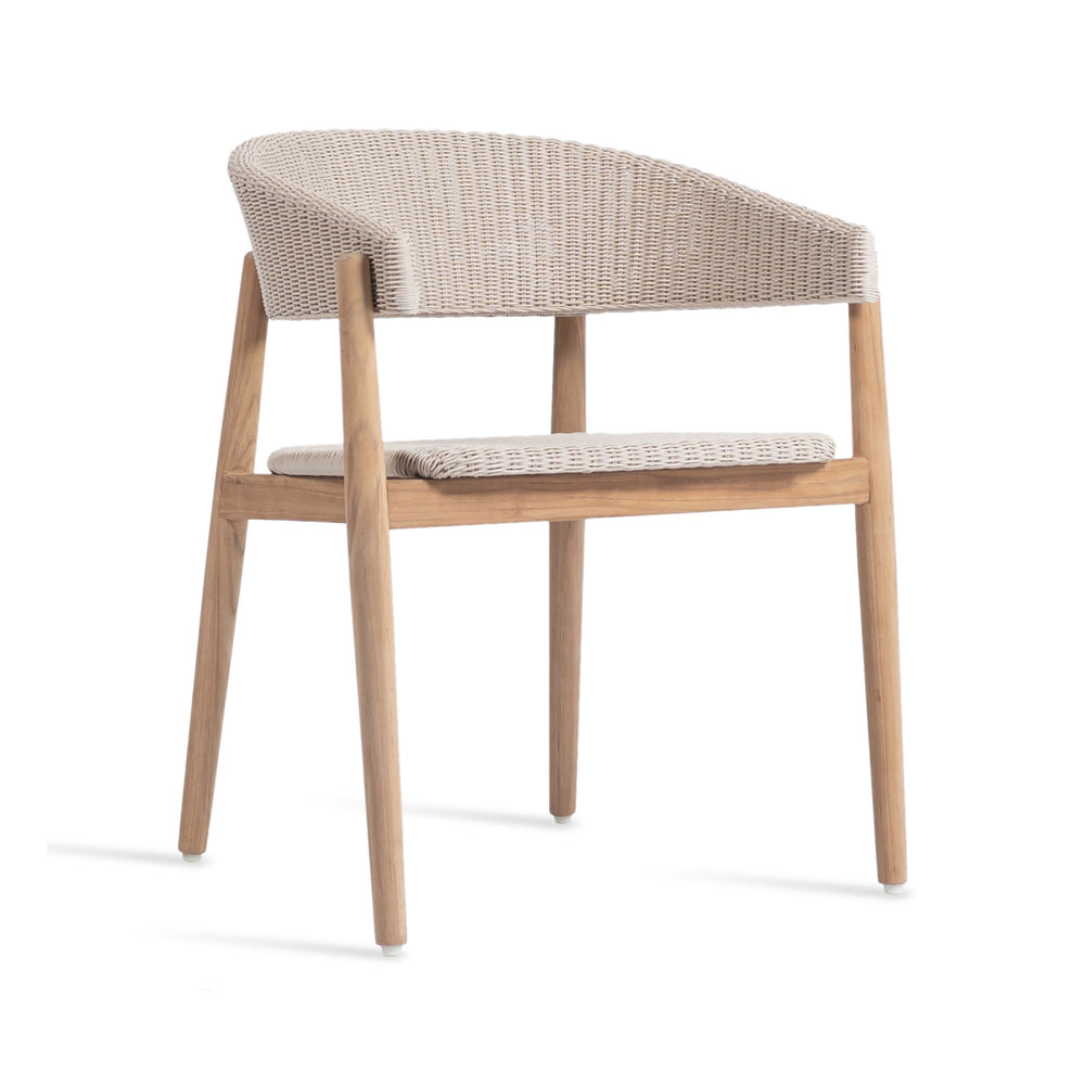 Mona Outdoor Dining Chair