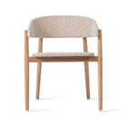 Mona Outdoor Dining Chair
