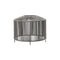 Mora Outdoor Lantern  option Medium: 16.5 in height