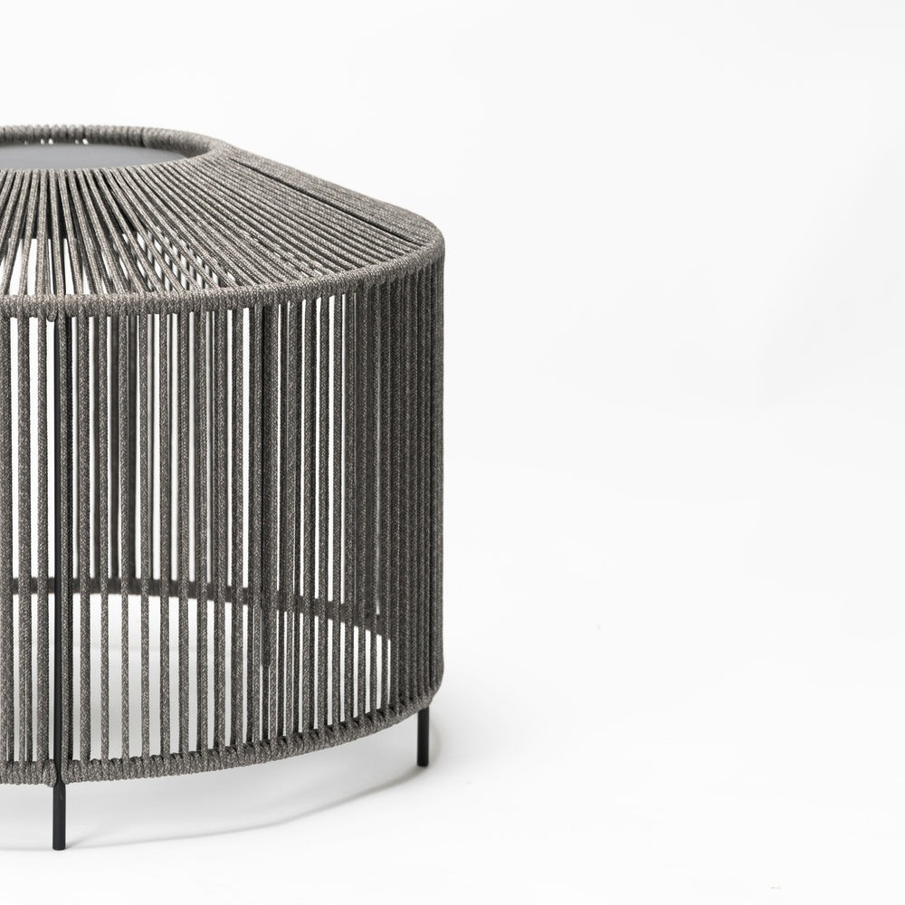 Mora Outdoor Lantern