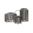 Mora Outdoor Lantern