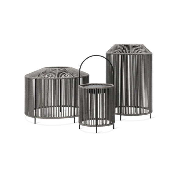 Mora Outdoor Lantern