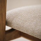Oda Outdoor Sunlounger