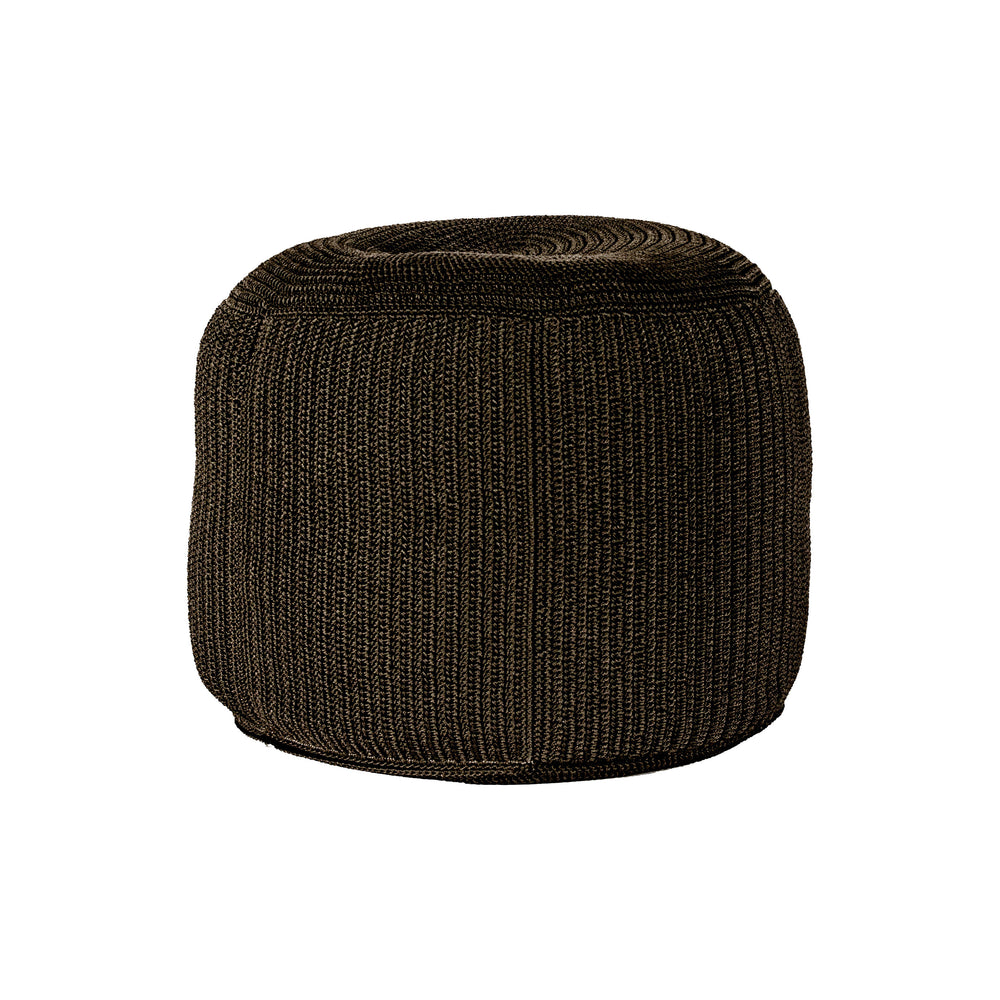 Otto Outdoor Pouf