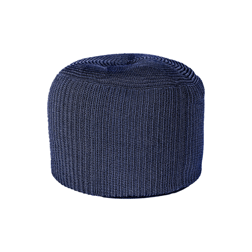 Otto Outdoor Pouf