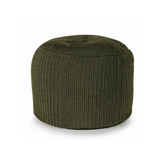 Otto Outdoor Pouf