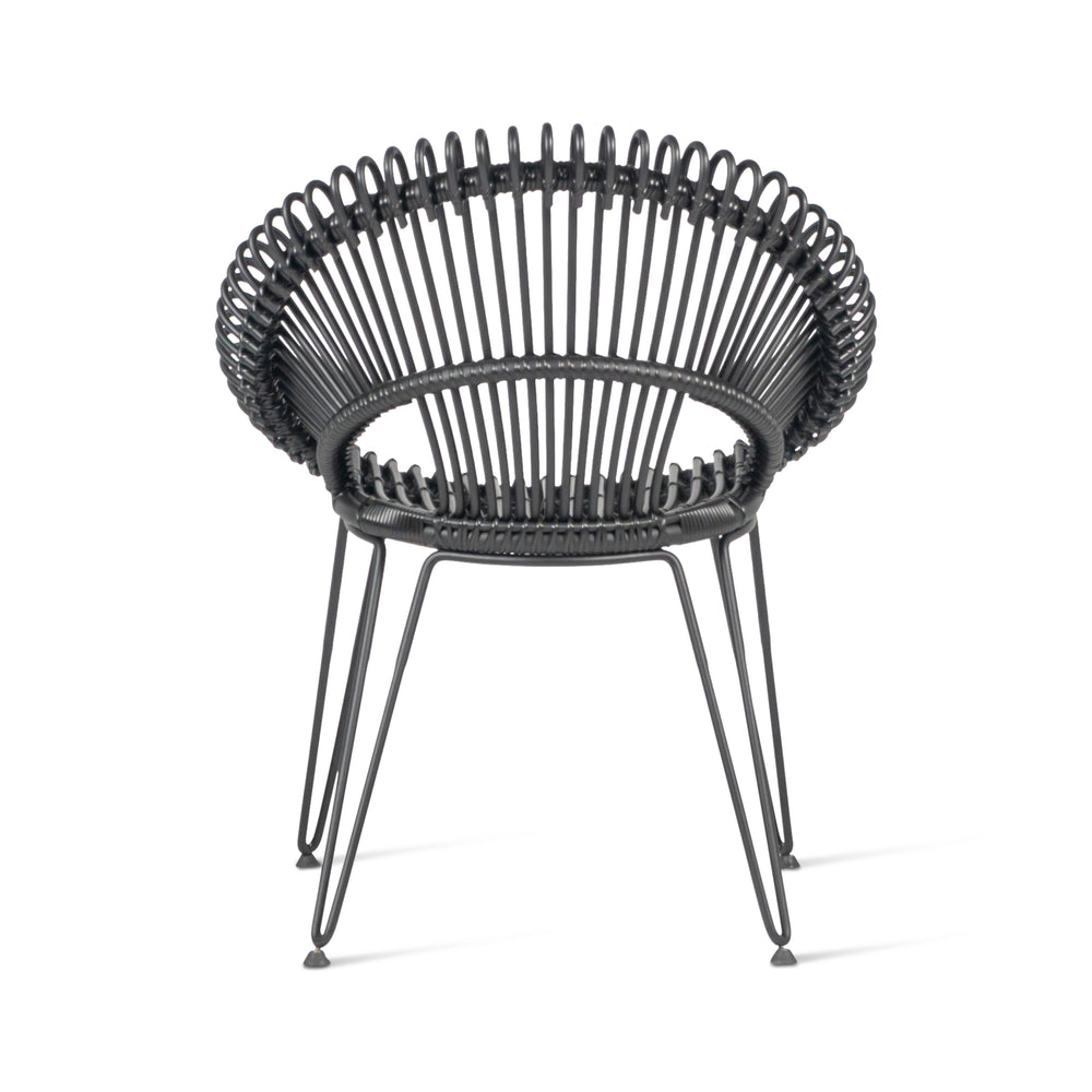 Roxy Outdoor Dining Chair