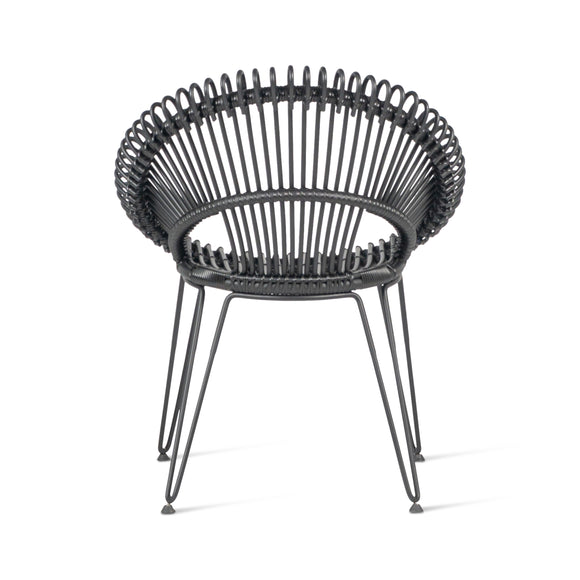 Roxy Outdoor Dining Chair