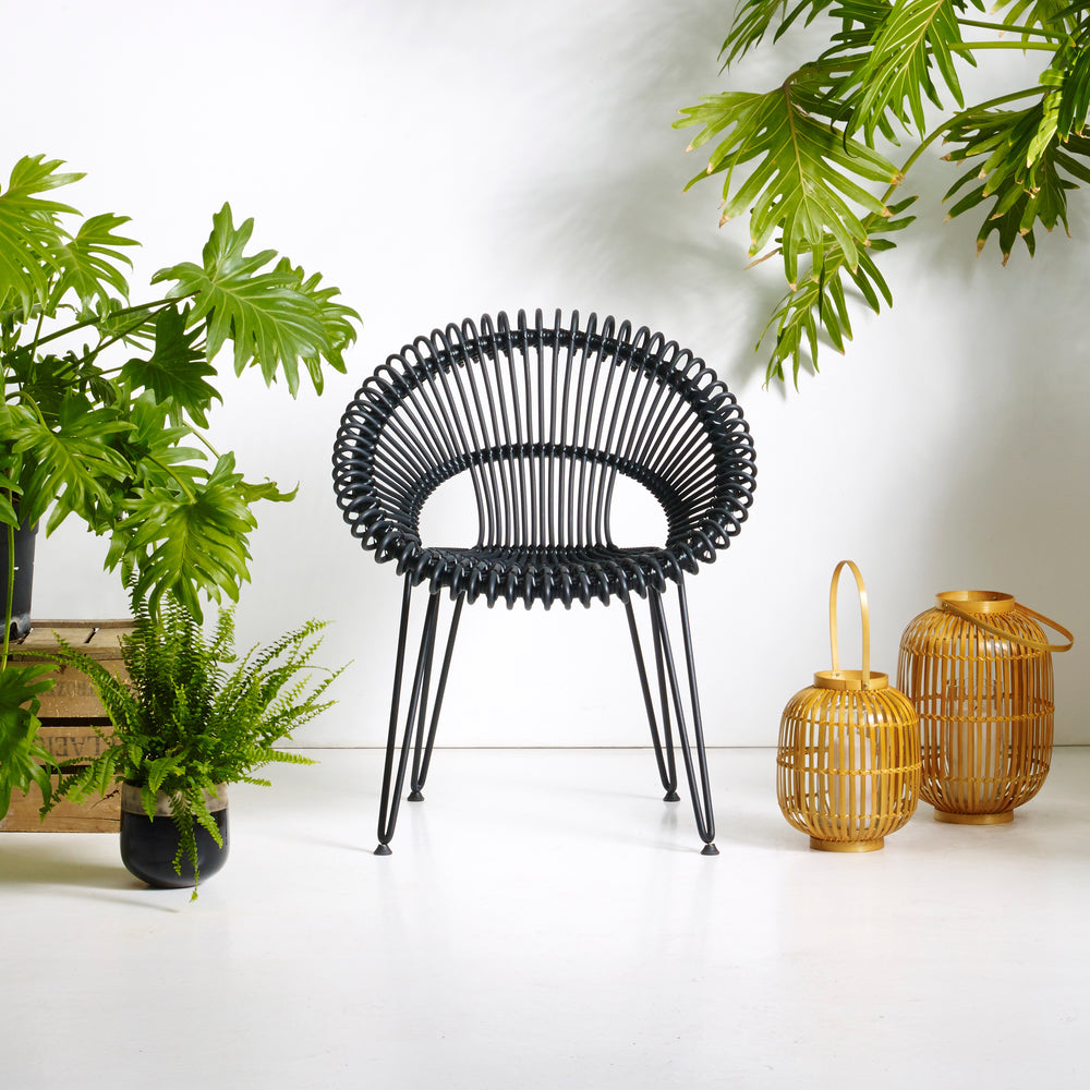 Roxy Outdoor Dining Chair