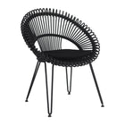Roy Outdoor Dining Chair