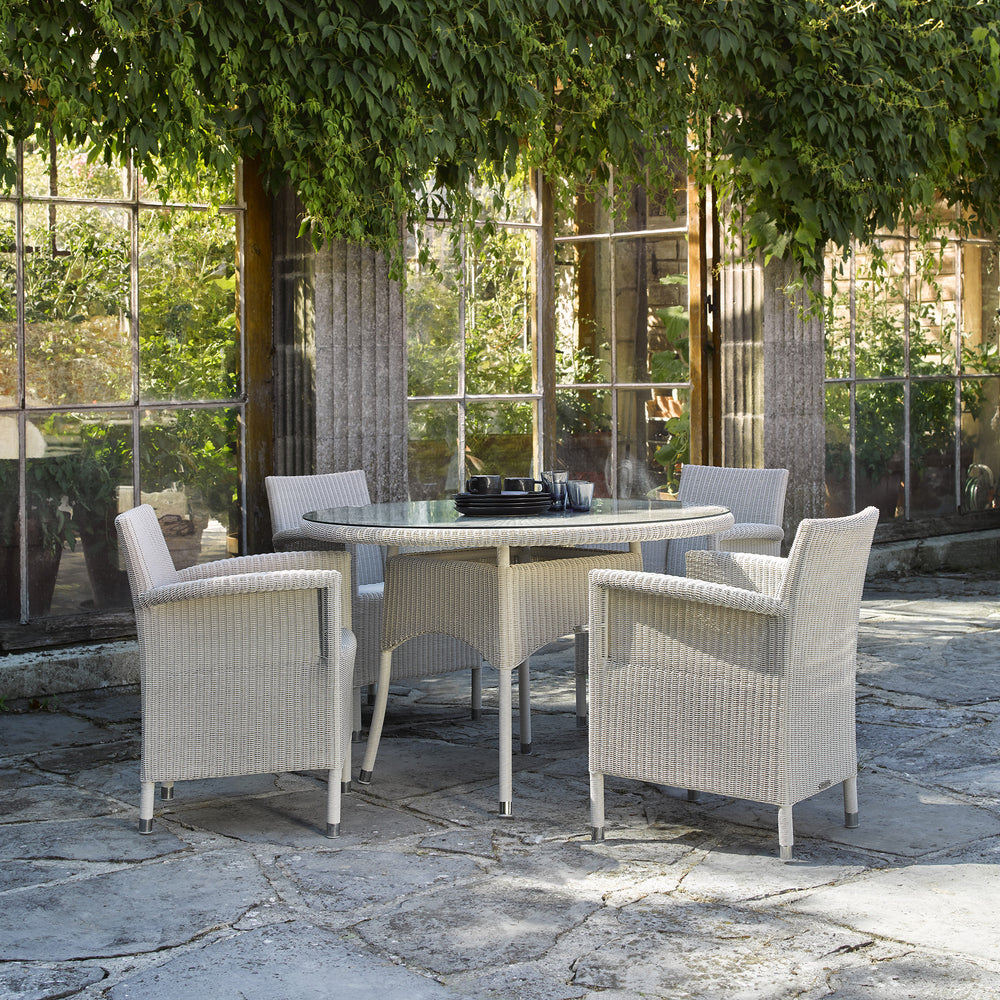 Safi Outdoor Dining Chair