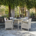 Safi Outdoor Dining Chair