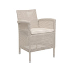 Safi Outdoor Dining Chair
