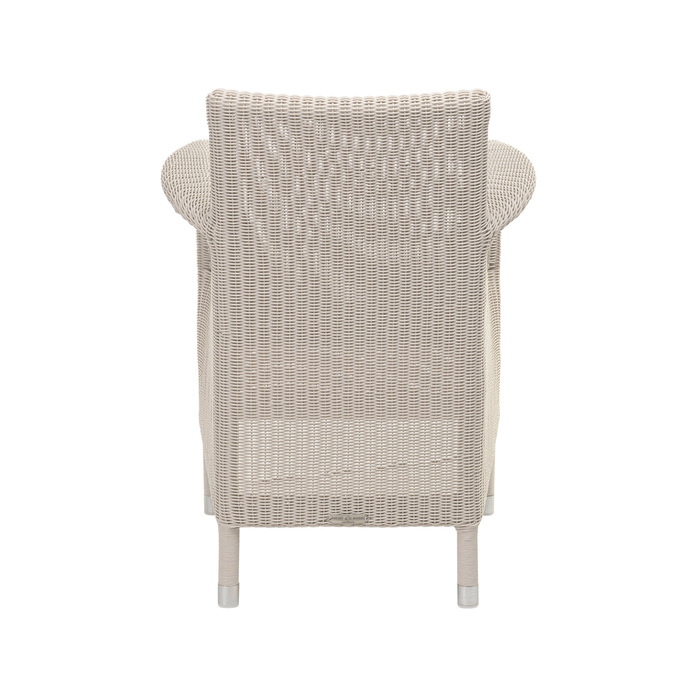 Safi Outdoor Dining Chair