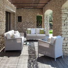 Safi Outdoor Lounge Chair