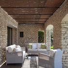 Safi Outdoor Lounge Chair
