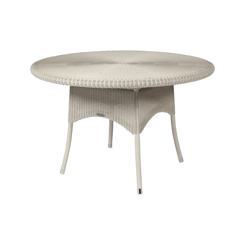 Safi Outdoor Round Dining Table