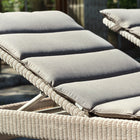 Safi Outdoor Sunlounger