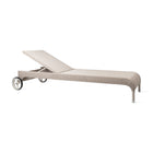 Safi Outdoor Sunlounger