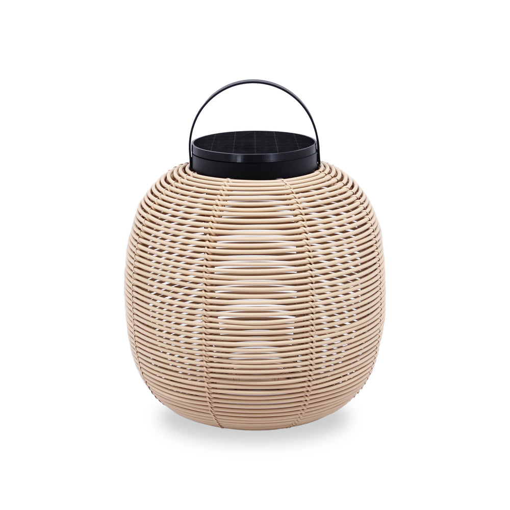 Tika Outdoor Lantern