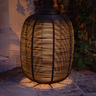Tika Outdoor Lantern