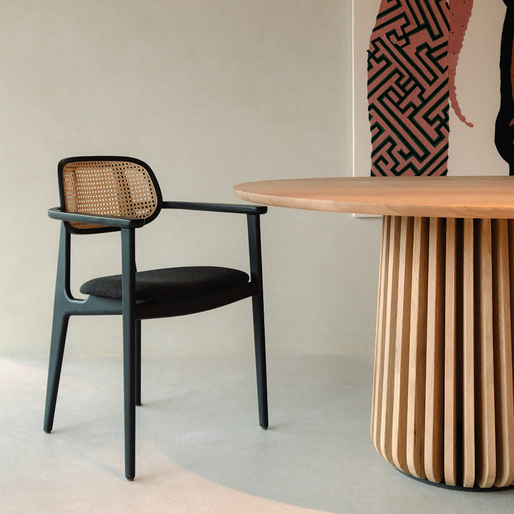 Titus Dining Armchair