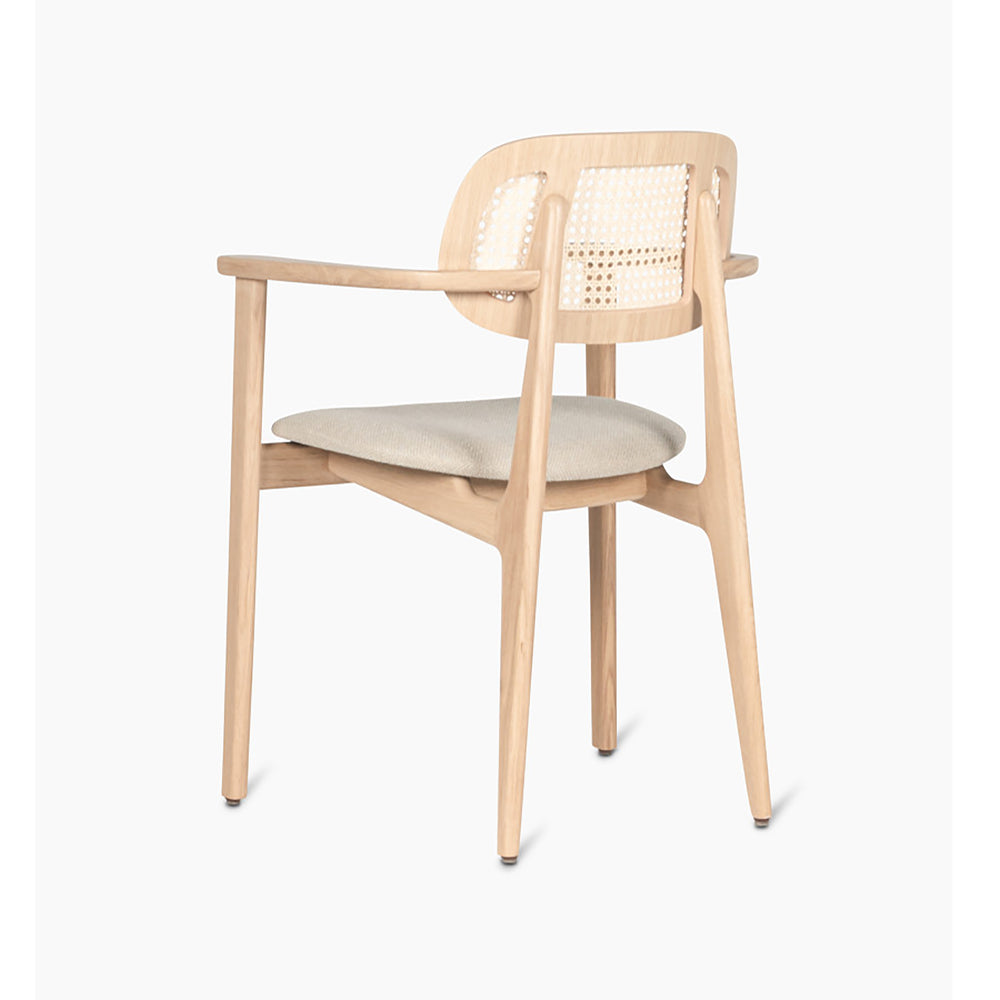 Titus Dining Armchair