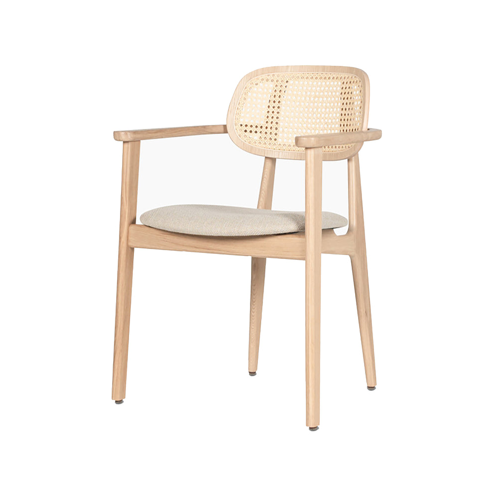 Titus Dining Armchair