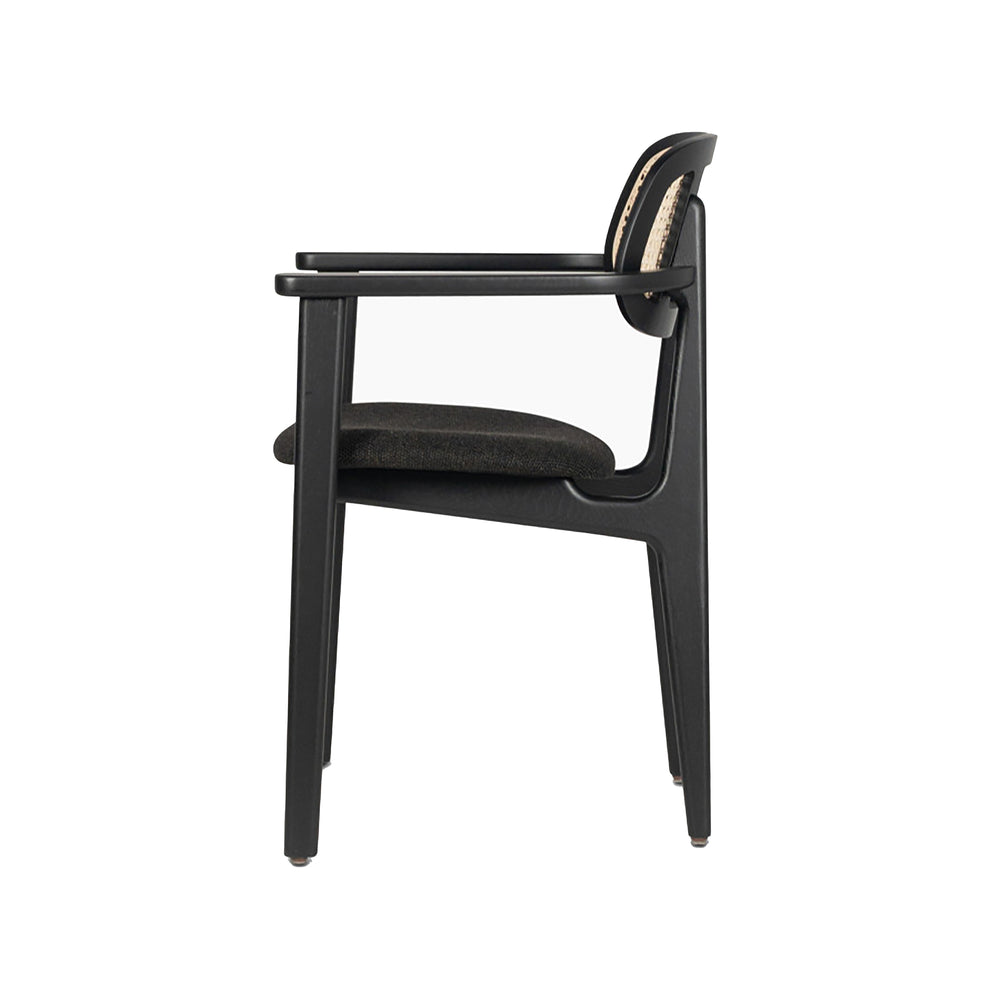 Titus Dining Armchair