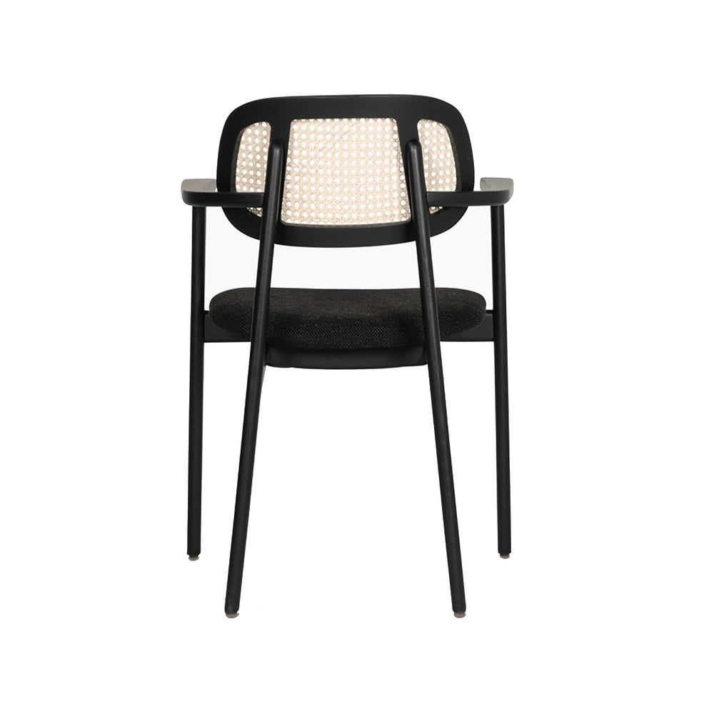 Titus Dining Armchair
