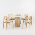 Titus Dining Armchair