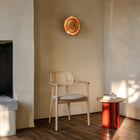 Titus Dining Armchair