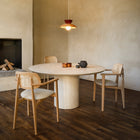Titus Dining Armchair