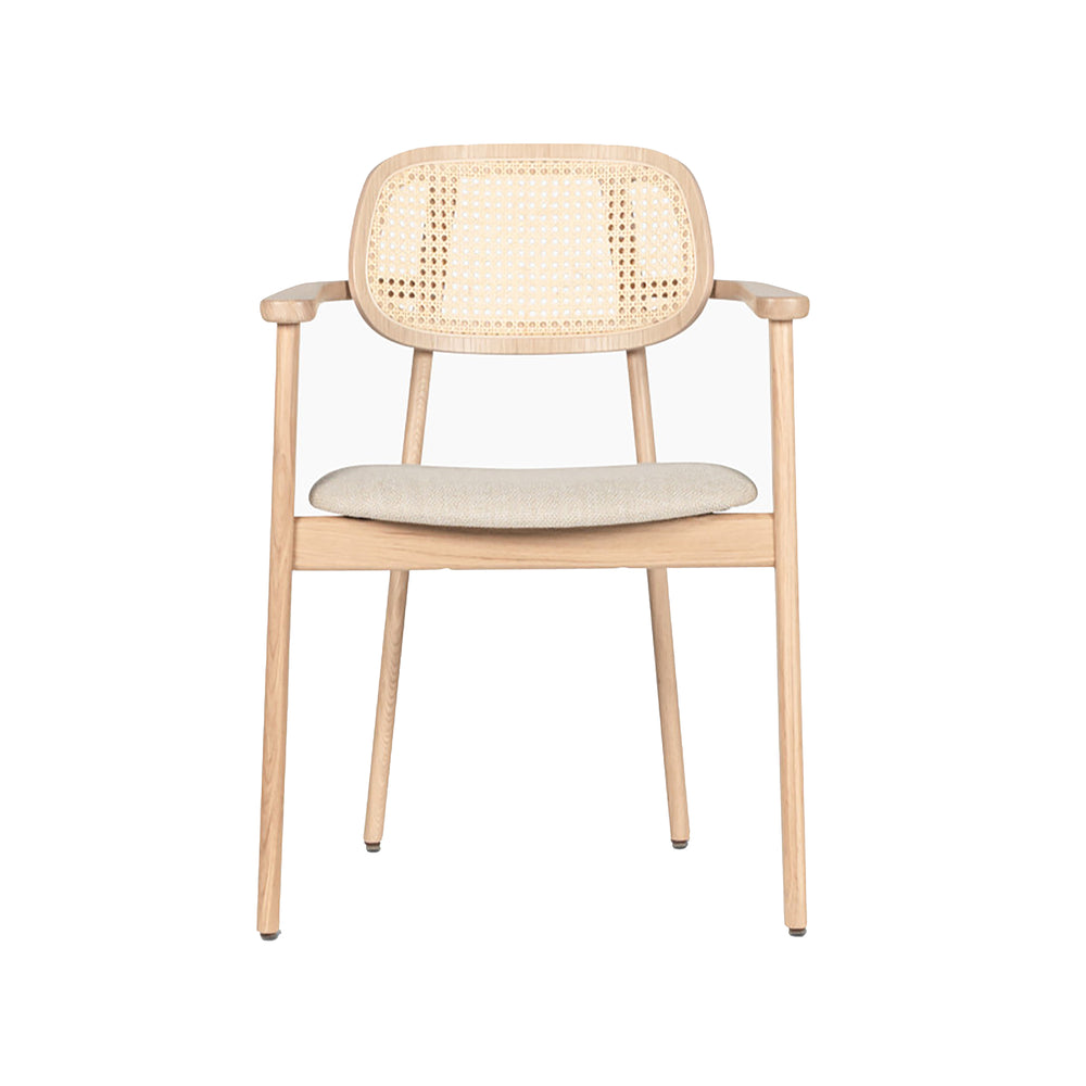 Titus Dining Armchair