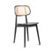 Titus Dining Chair  option Plywood