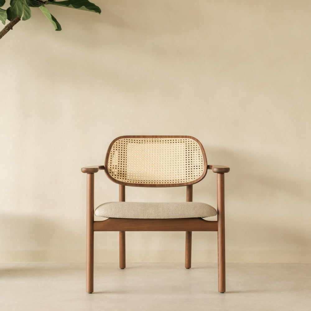Titus Lounge Chair