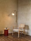 Titus Lounge Chair