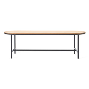 Wicked Outdoor Dining Table