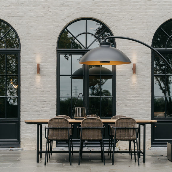 Vincent Sheppard Wicked Outdoor Dining Table - 2Modern
