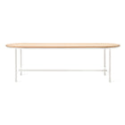 Wicked Outdoor Dining Table