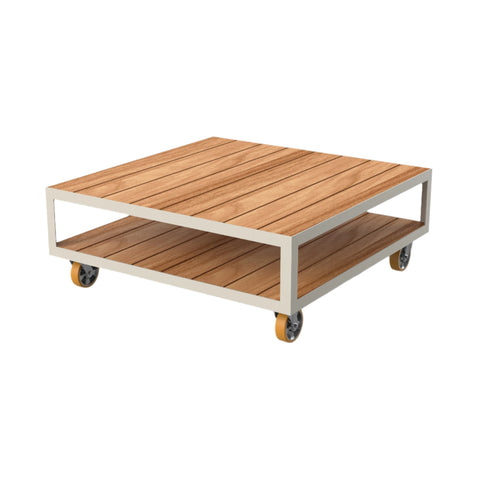 Vineyard Outdoor Coffee Table