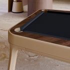 Dandy Pool Table