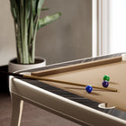 Dandy Pool Table
