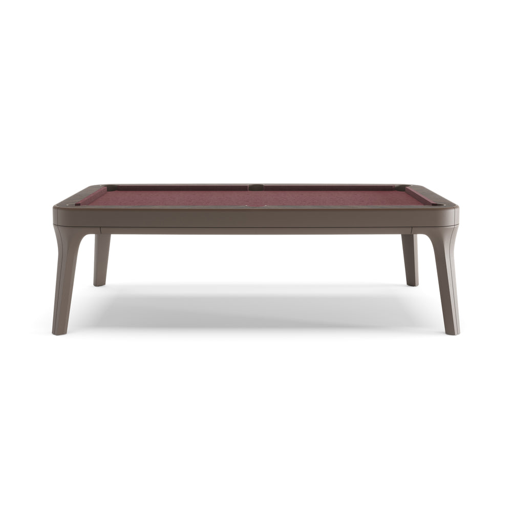 Dandy Pool Table