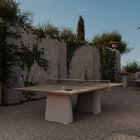 Egeo Outdoor Ping Pong Table
