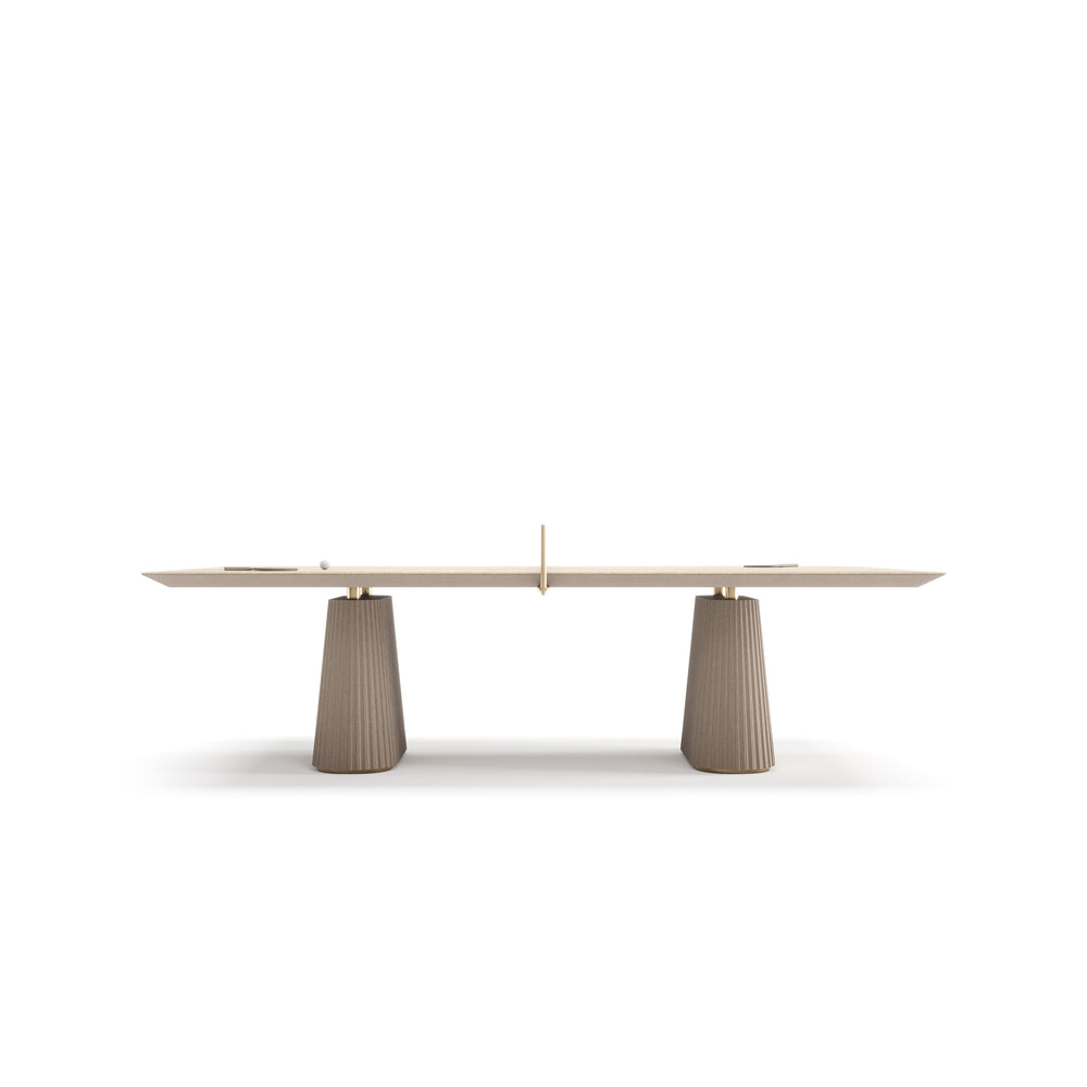 Egeo Outdoor Ping Pong Table