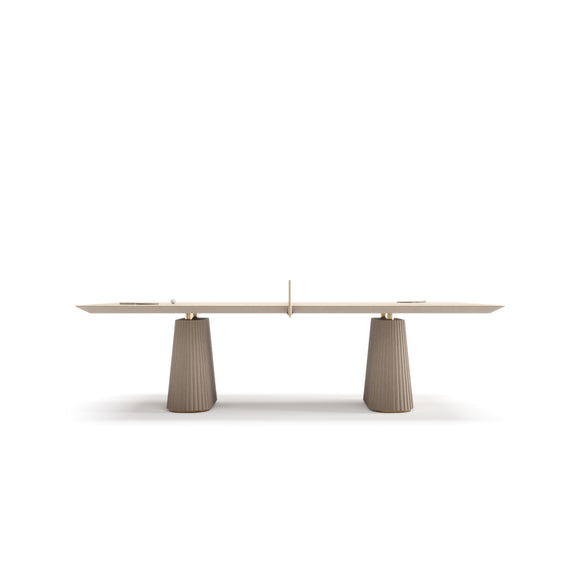Egeo Outdoor Ping Pong Table
