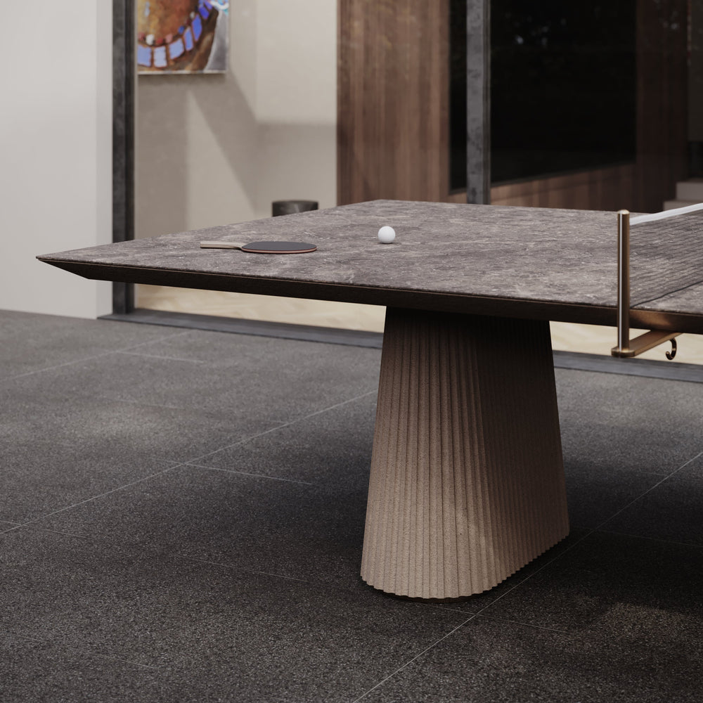 Egeo Outdoor Ping Pong Table